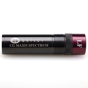 Briley MFG - Caesar Guerini Maxis Spectrum Black Oxide Choke - 12