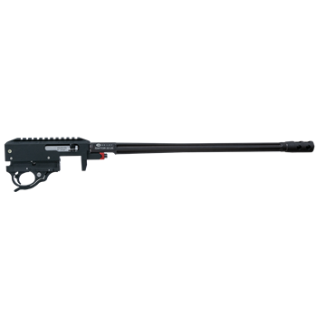 Complete .22LR Raptor Rifles without Stocks