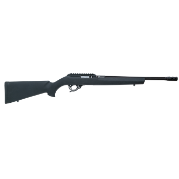 Complete Briley .22LR Raptor Rifle