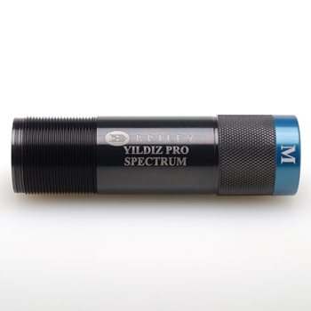 Briley MFG - Yildiz Pro Spectrum Black Oxide Choke - 12 Gauge