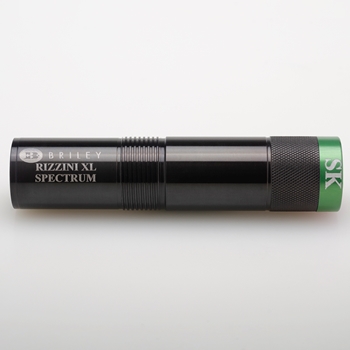 レイリー様・専用④ Briley MFG - Rizzini XL Spectrum Black Oxide - 12 Gauge