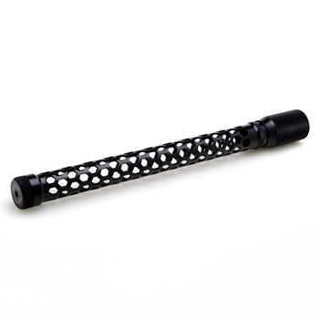 Briley  HONEYCOMB Shotgun Magazine Extension 12 Gauge (FITS: Beretta Auto / Benelli M2-G1, Nova, Super Nova/ Franchi 912 Variomax / Stoeger)