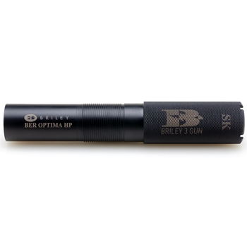 Briley 3Gun Choke -  Beretta Optima HP