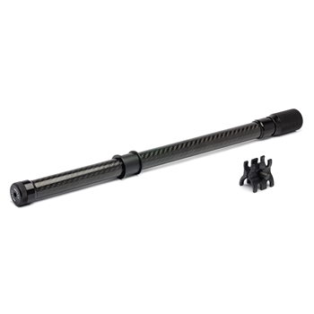Briley Carbon Fiber Shotgun Magazine Extension - plus 8 shots (FITS: Fabarm)