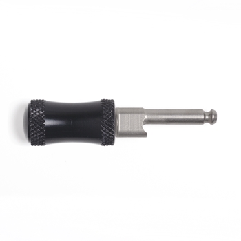 Briley Bolt Operating Handle - 12 Gauge (Fits M2, M3, SBE, SBEII, SBEIII, Cordoba, Montefeltro, Ethos, SuperSport, Legacy, Variomax, Intensity, Affinity, I-12, Breda, Retay Ace-R) - Tactical