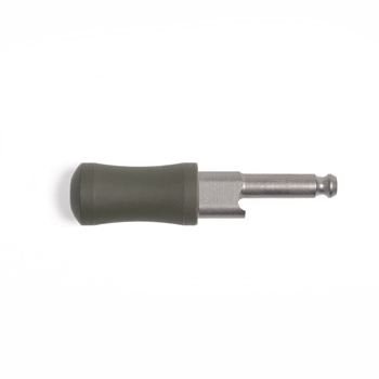 Briley Bolt Operating Handle - 20 and 28 Gauge (Fits SuperSport, Sport 2, Cordoba, M2, Montelfeltro, Ethos, SBEIII, Legacy, Ultralight, Affinity, Retay Ace-R) - Tactical - Cerakote
