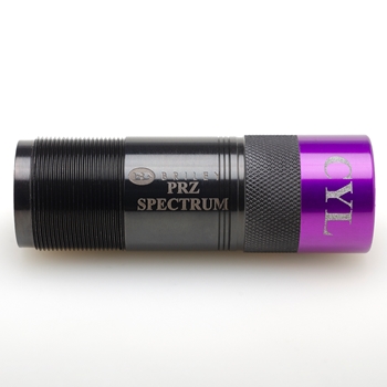 Briley MFG - Perazzi 3rd Generation Spectrum Black Oxide Choke