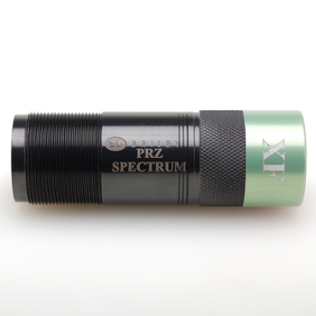 ペレペレン Briley MFG - Perazzi 3rd Generation Spectrum Black Oxide Choke