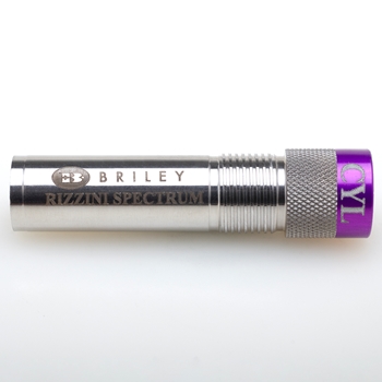 Briley MFG - Rizzini Spectrum Extended - .410 Bore