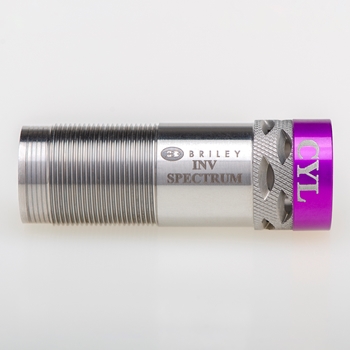 Invector Spectrum Ported Choke - 20 Gauge