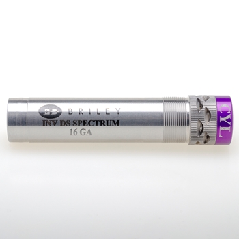 Browning (Invector DS) Spectrum Ported Choke - 16 Gauge