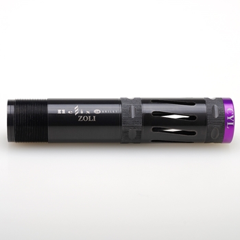 Zoli Helix Black Oxide Choke - 12 Gauge