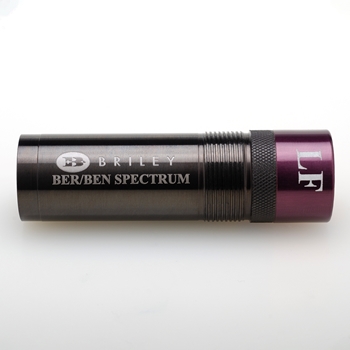 Briley MFG - SKB .735 Choke Spectrum Black Oxide Choke - 12 Gauge