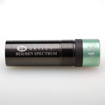 Briley MFG - SKB .735 Choke Spectrum Black Oxide Choke - 12 Gauge