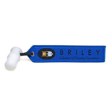 Briley Plug’r Chamber Flag