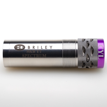 SKB (TT Top Thread) Spectrum Ported - 12 Gauge