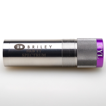 SKB (TT Top Thread) Spectrum - 12 Gauge