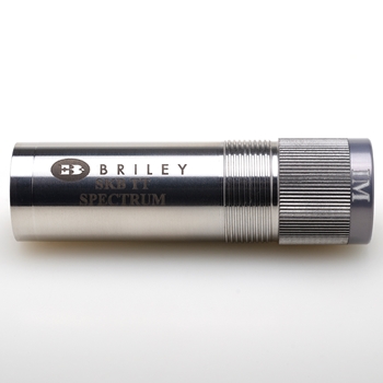 Briley MFG - SKB (TT Top Thread) Spectrum - 12 Gauge