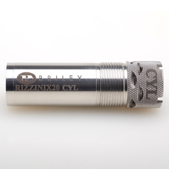 Rizzini Ported Shotgun Choke - 20 Gauge 