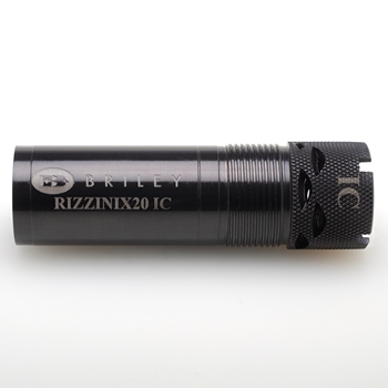 torchililyさん Briley MFG - Rizzini Ported Black Oxide Shotgun Choke - 20 Gauge