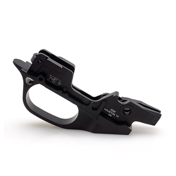 A&S Enhanced Trigger Guard (Benelli, Breda, Franchi) Briley