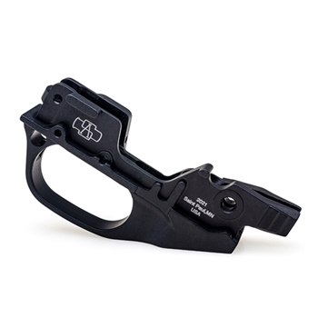 A&S Enhanced Trigger Guard (Benelli, Breda, Franchi) Briley