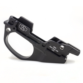 A&S Enhanced Trigger Guard (Benelli, Breda, Franchi) Briley